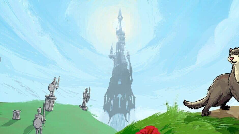 Leaf's Odyssey banner