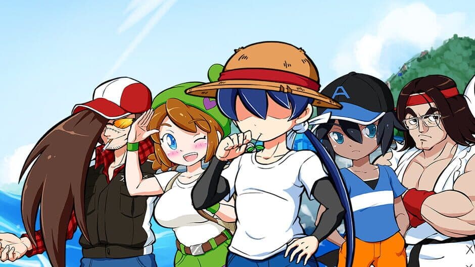 Legend of the Master Baiter banner