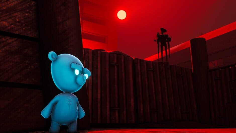 Light Bearers 2 banner