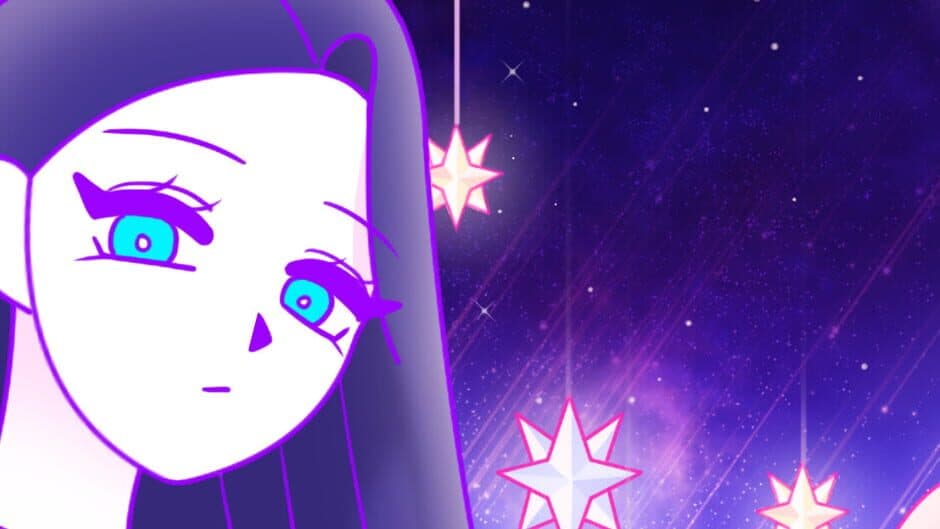 Lilly And The Murder In A Dream banner