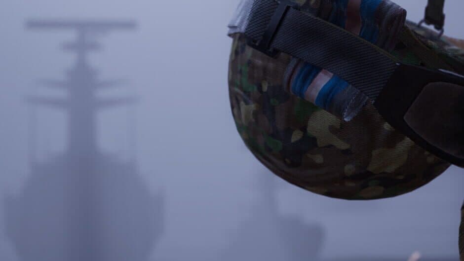 Malvinas: La Ultima Carta banner