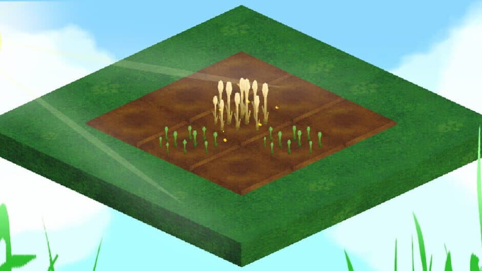 Puzzle Garden banner