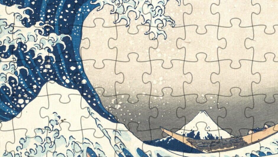 Art Jigsaw Puzzles banner