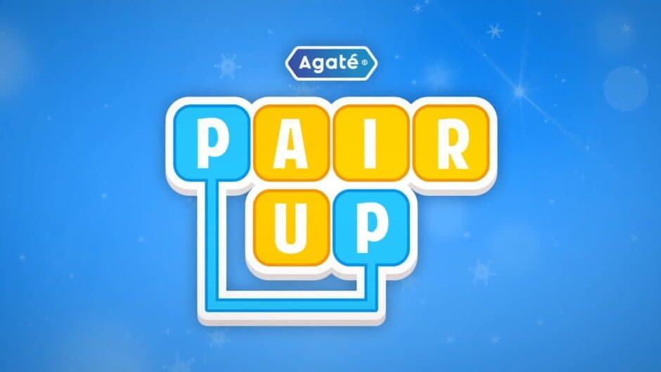 Pair Up banner