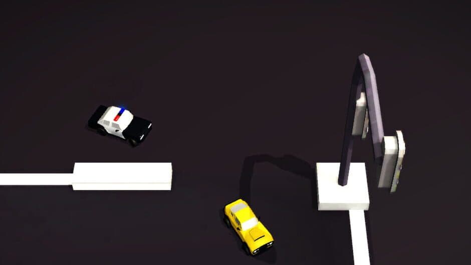 Catch Thieves banner