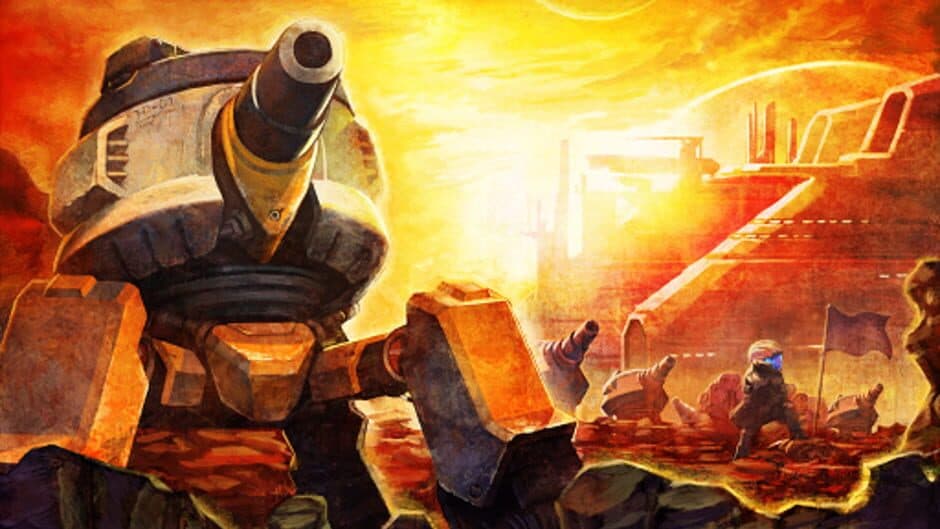 Tower Defense: Infinite War banner