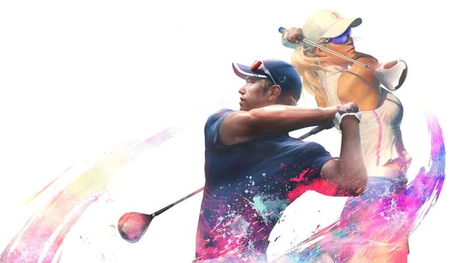 Golf Star banner