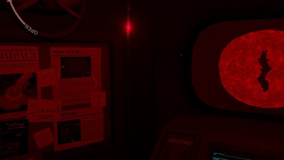 Thalassophobia banner