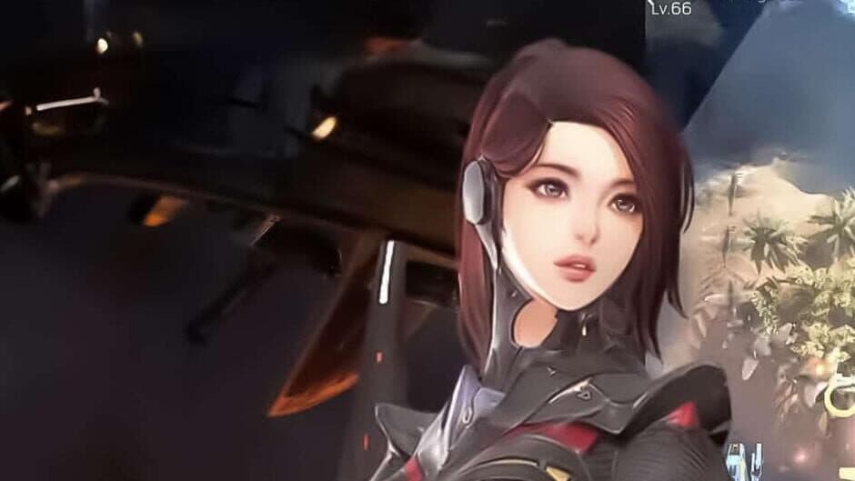 Idle Strikers 1945 banner