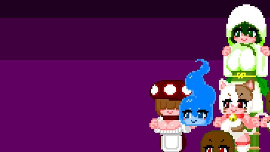 Momochiyo's Mononoke Taji banner