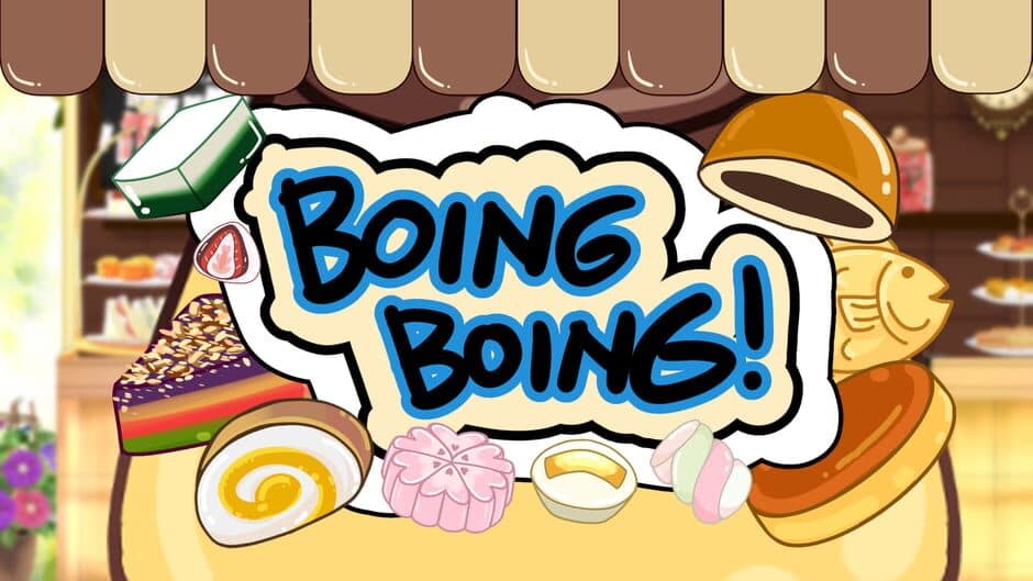 Boing Boing banner