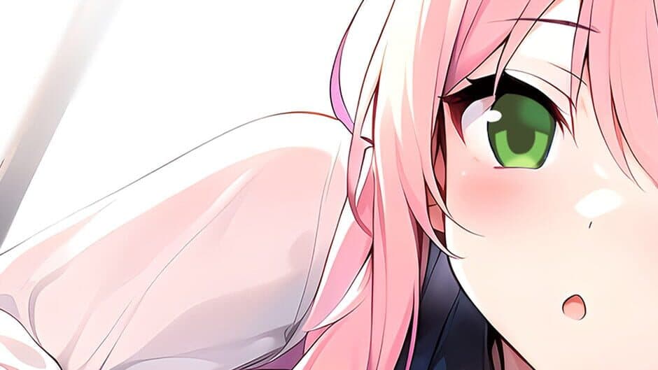 Harem Nanka Nozondenai!: Undesired Harem banner