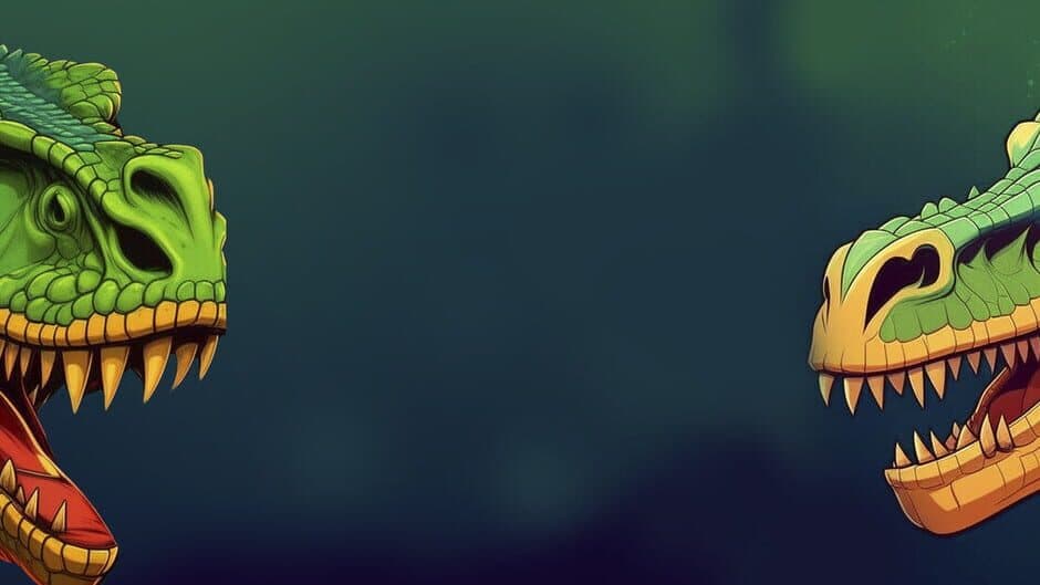 Lizard Slayer banner