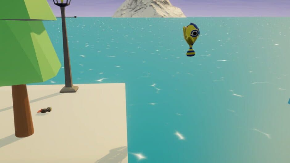 Funky Rock Hoppers banner