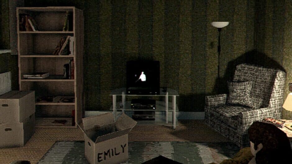 The End of You banner