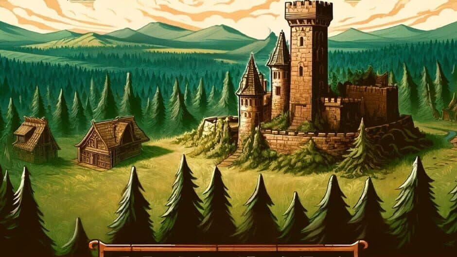 Tower Defense: Last Castle banner