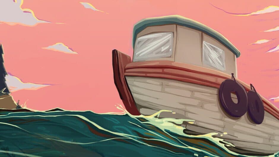 Lake Minnewaska banner