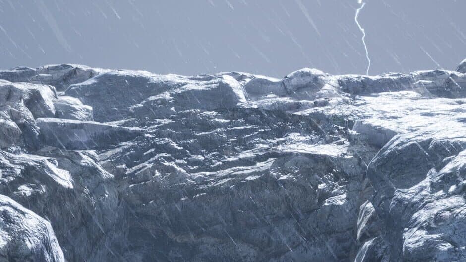 Vribyss Refuge The Escape banner