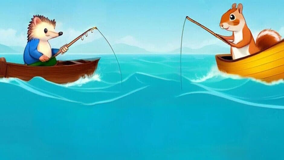 Word On The Hook banner