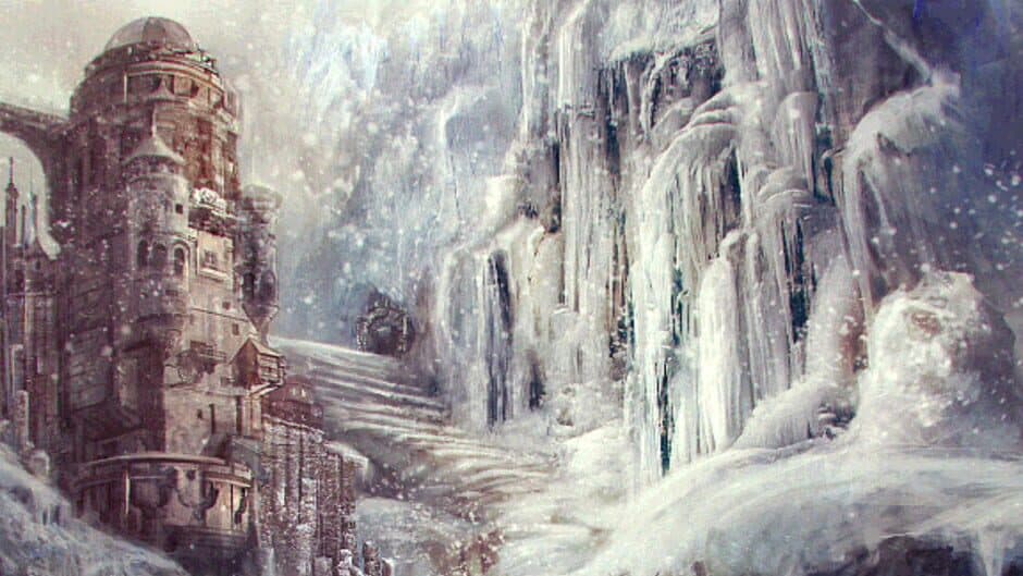 Ruzar: The Life Stone banner