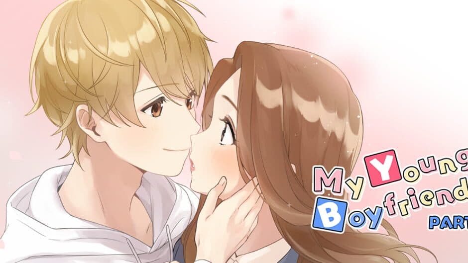 My Young Boyfriend Part 2 banner
