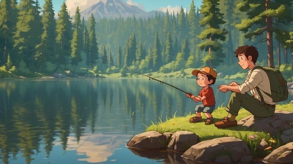 Father's Day Journey banner