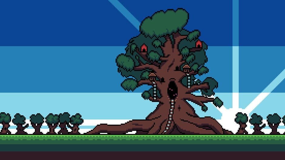 Beasties of Greenhollow banner