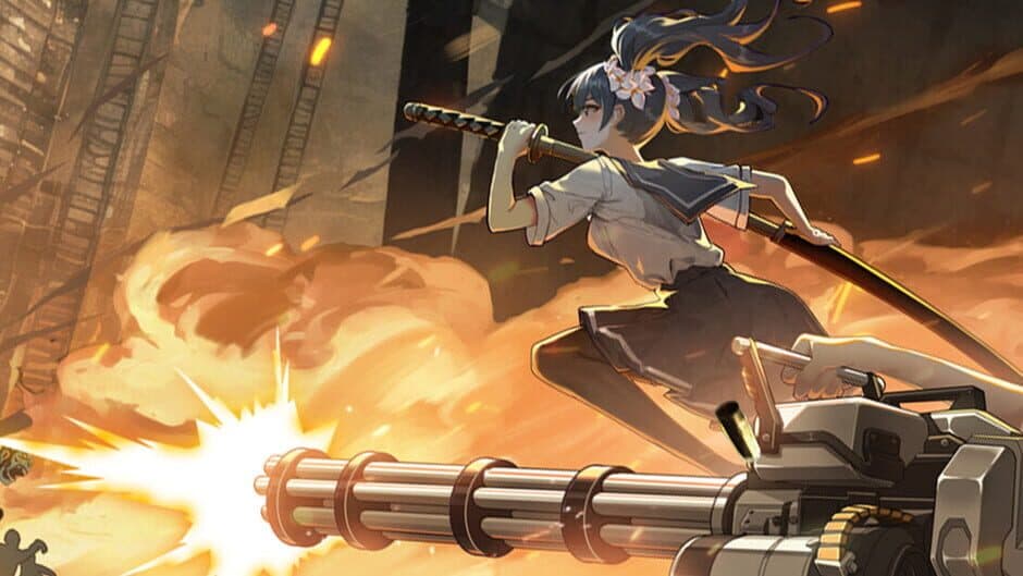 Twinworld Survivor banner