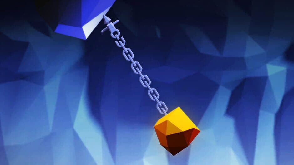 The Crystal of the Cave banner