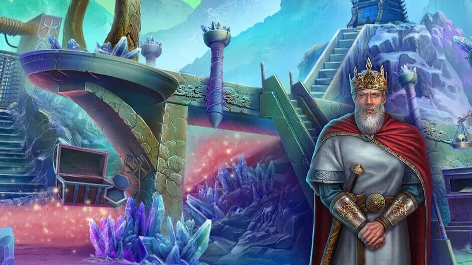 The Unseen Fears: Fortune's Consequence - Collector's Edition banner