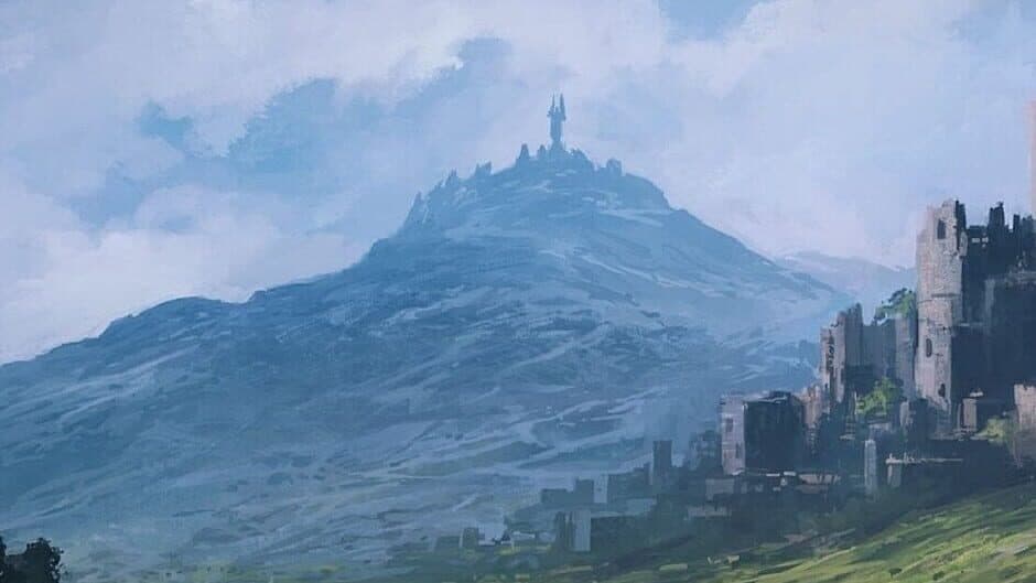 The Mythical City 2 banner