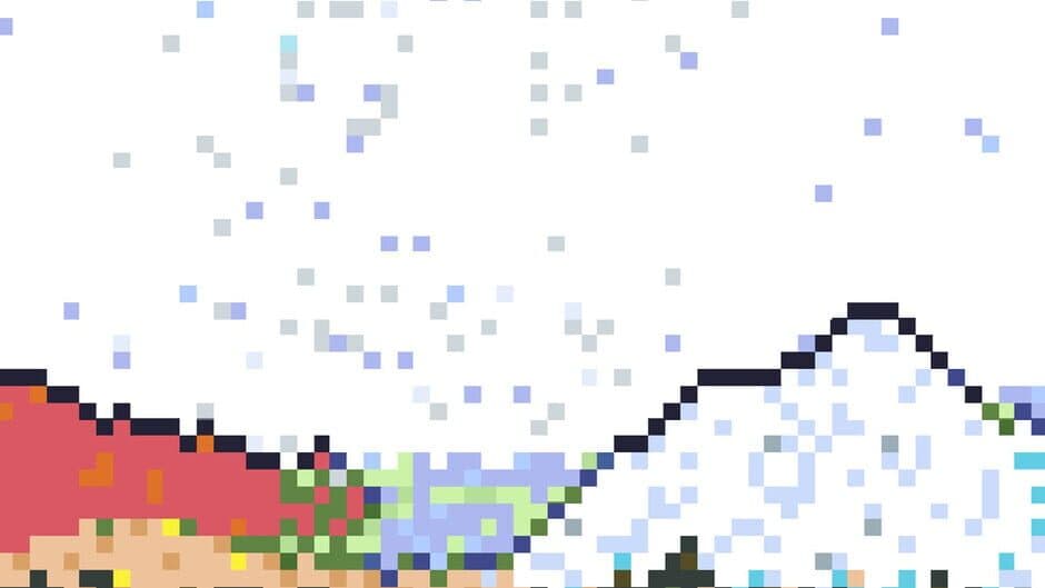 Pixel Playground banner