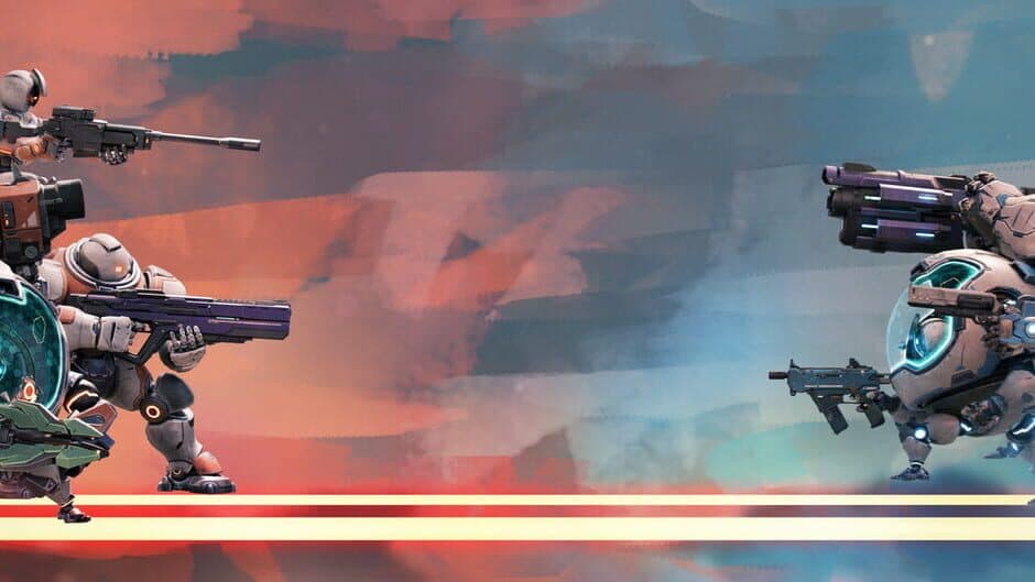 Diabotical Rogue banner