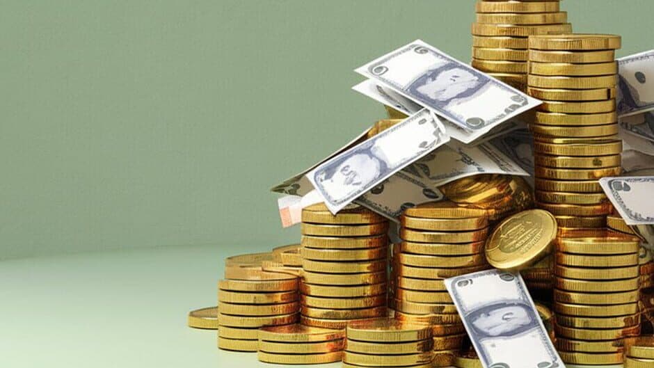 King of Stocks banner