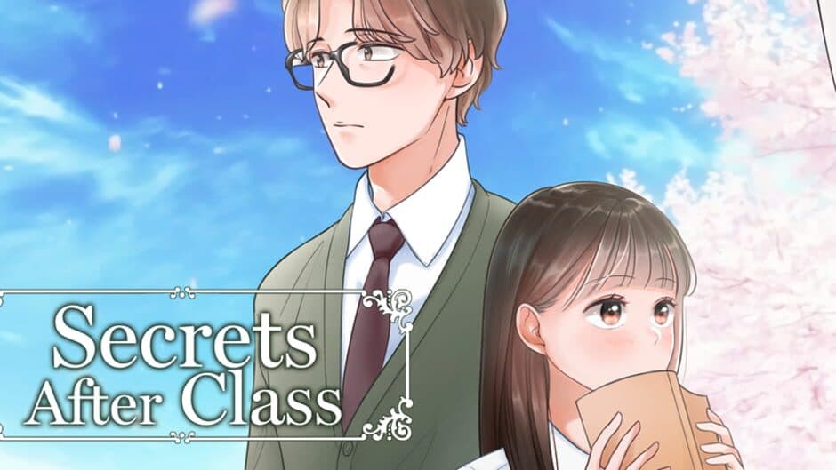 Secrets After Class banner
