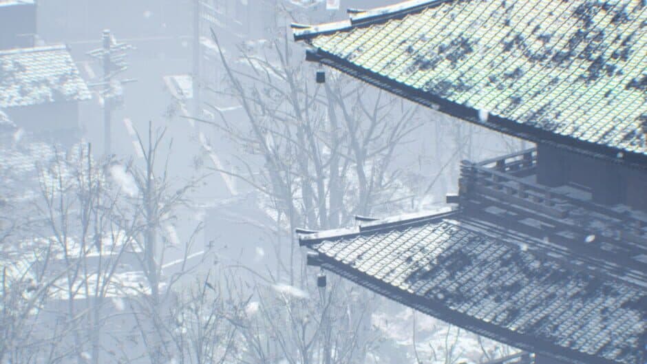 BrokenLore: Low banner