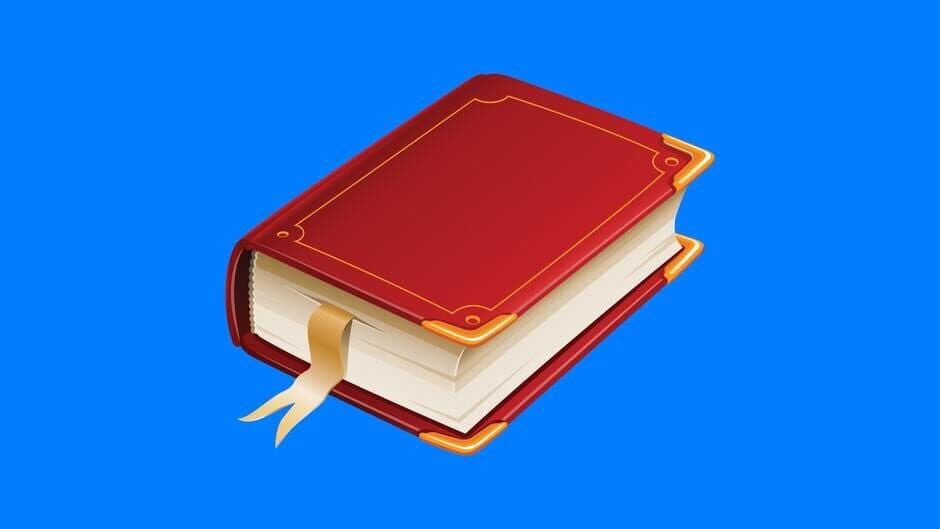 Spin the Book banner