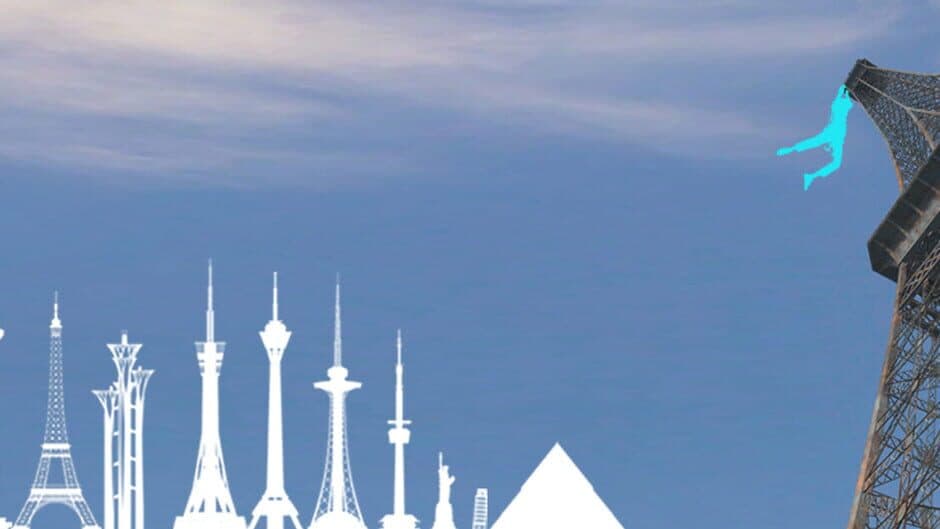 Extreme Climbing banner