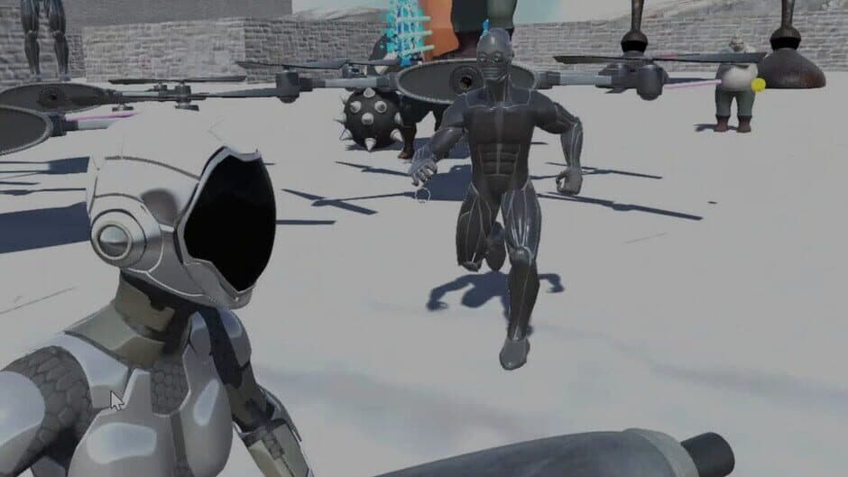 Dimension Pirates banner