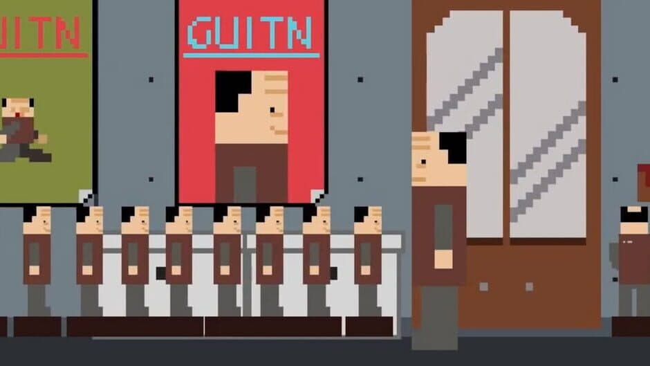 Get Up In The Night banner