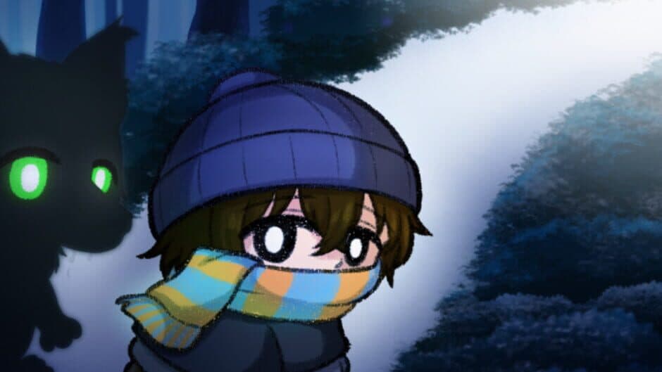 Too Late Forest banner