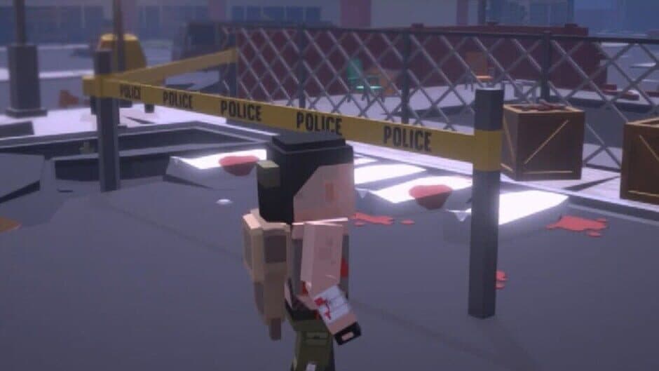 Apocalypse Delivery Service banner