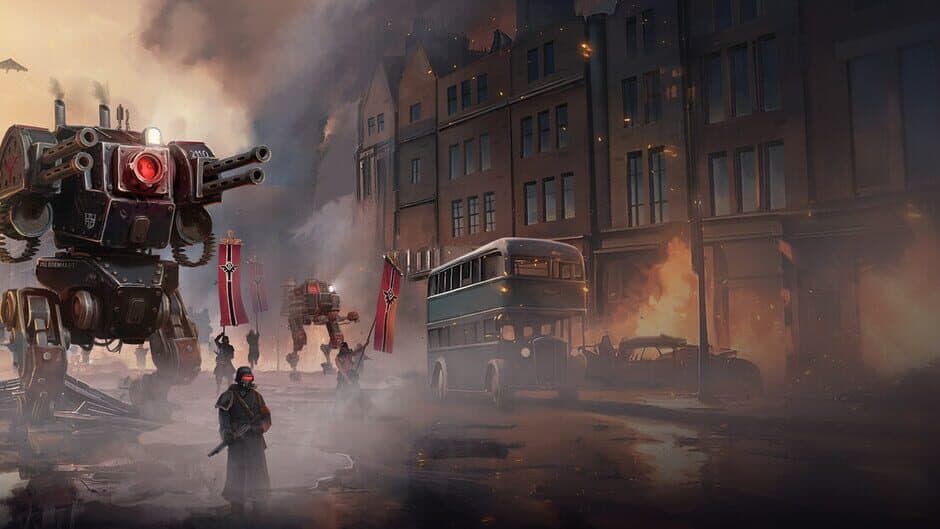 Grit & Valor: 1949 banner