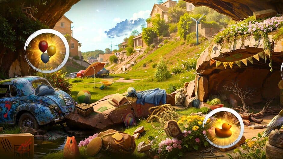 Relaxing Time: Paradise Resort - Collector's Edition banner