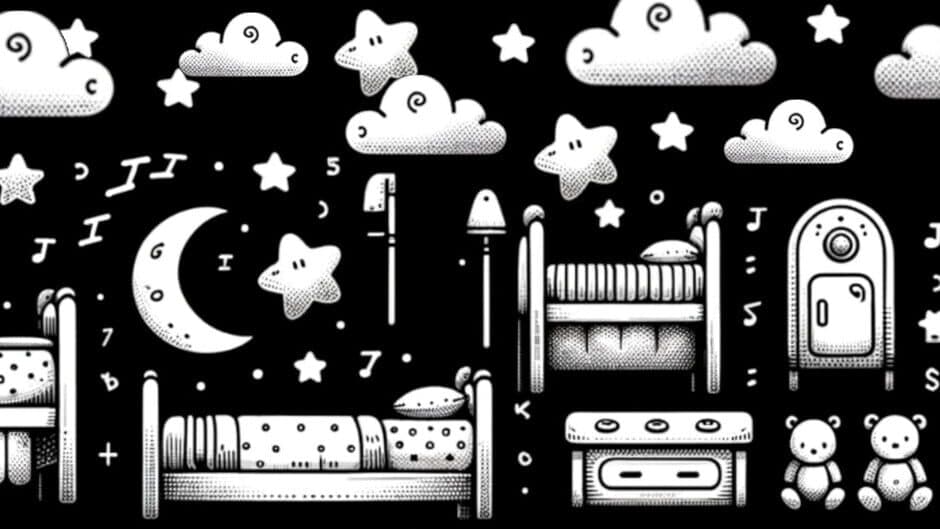 Sleep Simulator banner