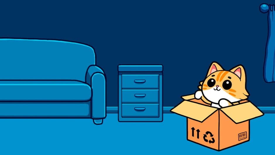 Unbox the Room banner