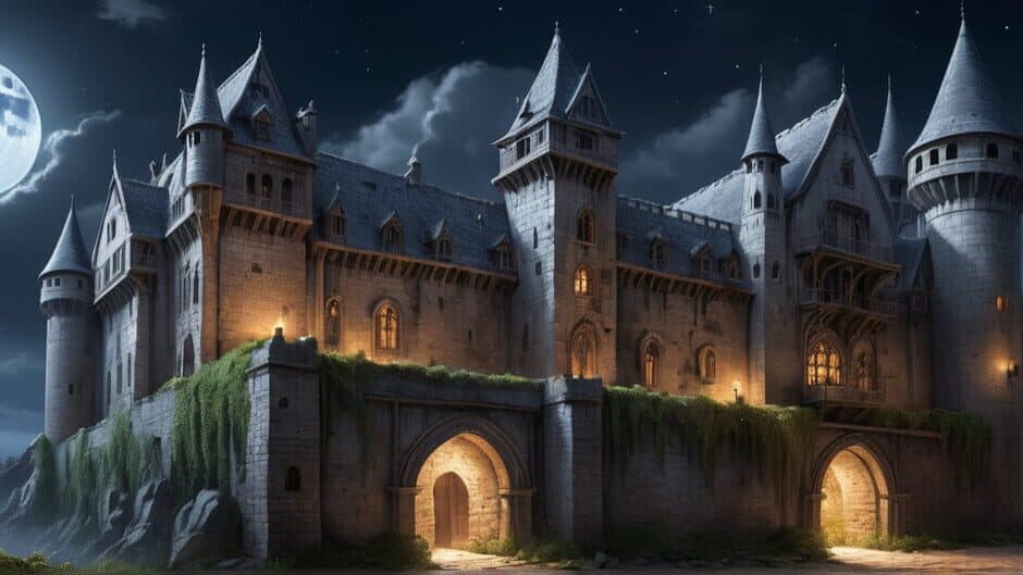 Border Dungeon banner