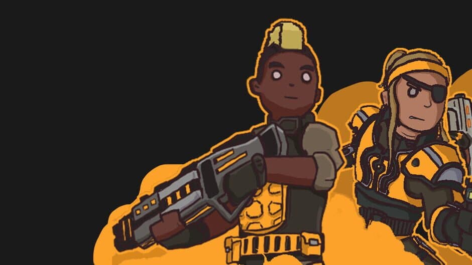 Rapture Recovery Squad banner