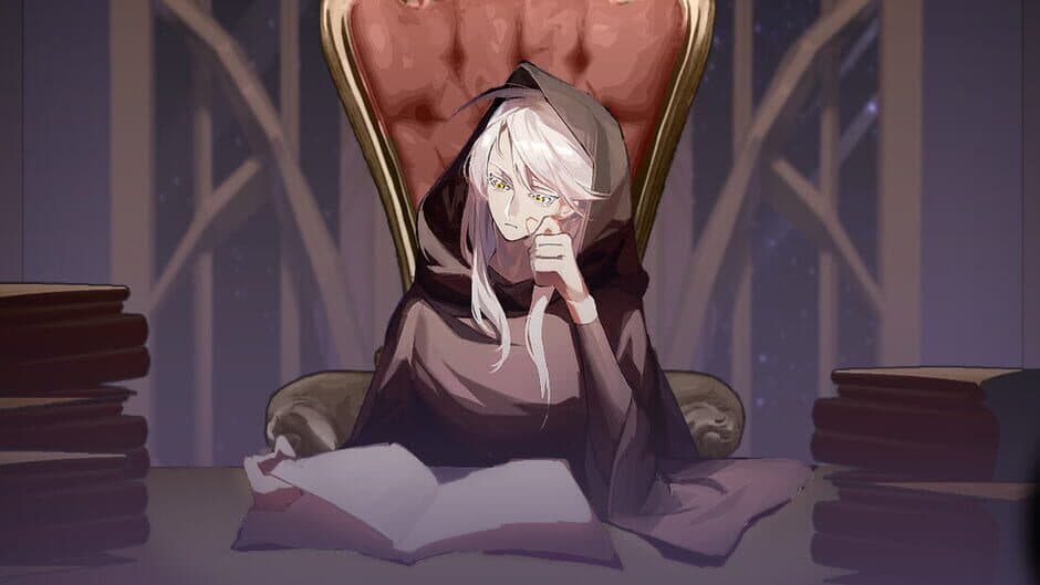 The Bell Echoes banner