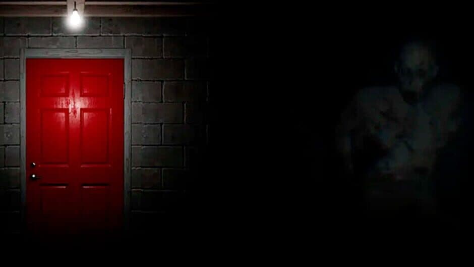 Astral Maze: Escape the Horror banner